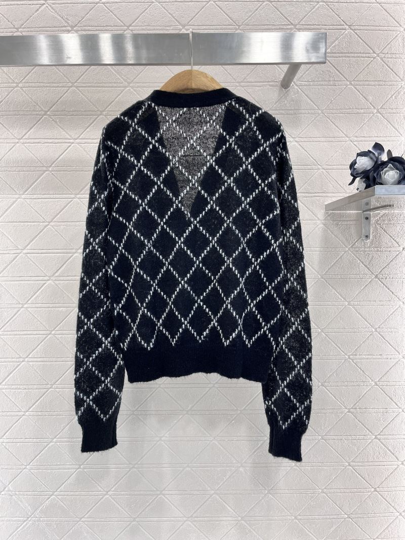 Christian Dior Sweaters